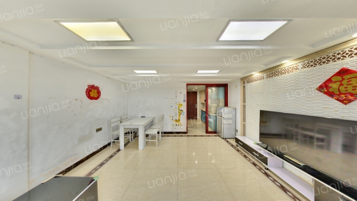 三星金融大厦二手房实景图