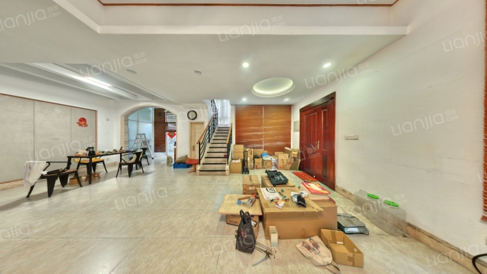 华南碧桂园景翠苑二手房实景图