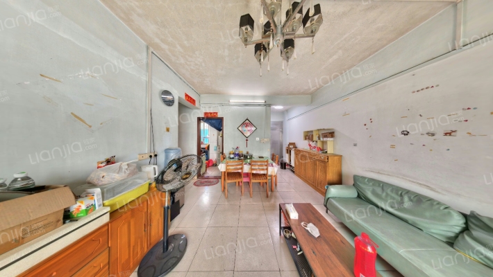 龙升北路二手房实景图