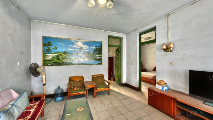 学府街112号二手房实景图