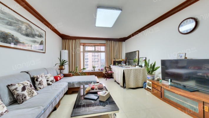 西安市救助管理站二手房实景图