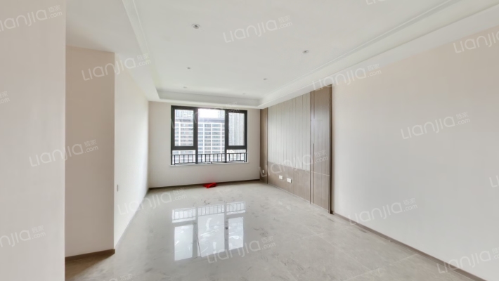 首钢东境风华二手房实景图