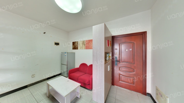 凯轩云顶二手房实景图