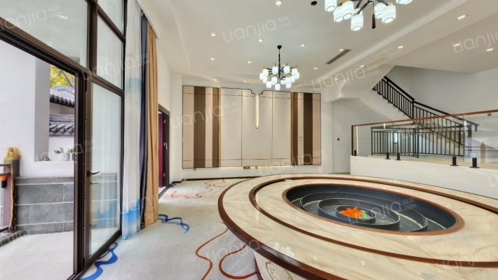 棠溪人家二手房实景图