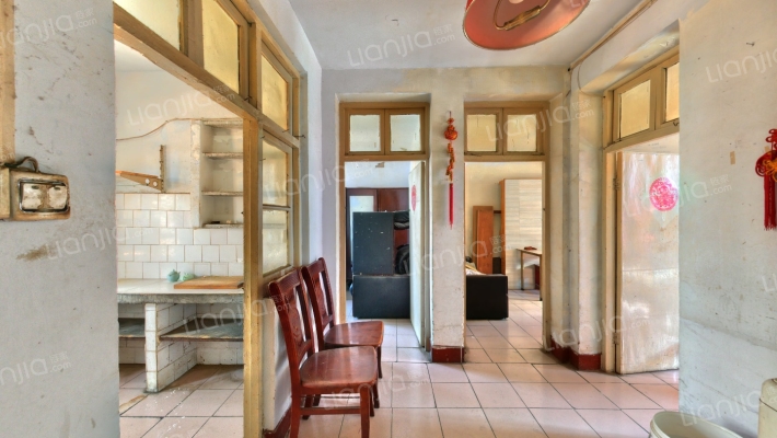 烟厂后街109号二手房实景图