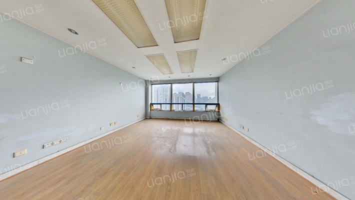 华西大厦二手房实景图