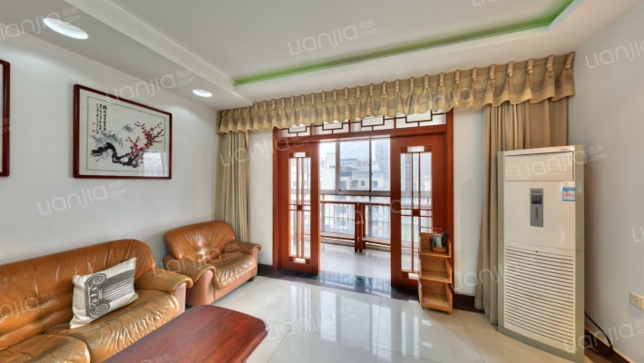 书香名邸二手房实景图