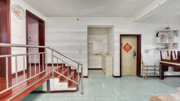 银星苑二手房实景图