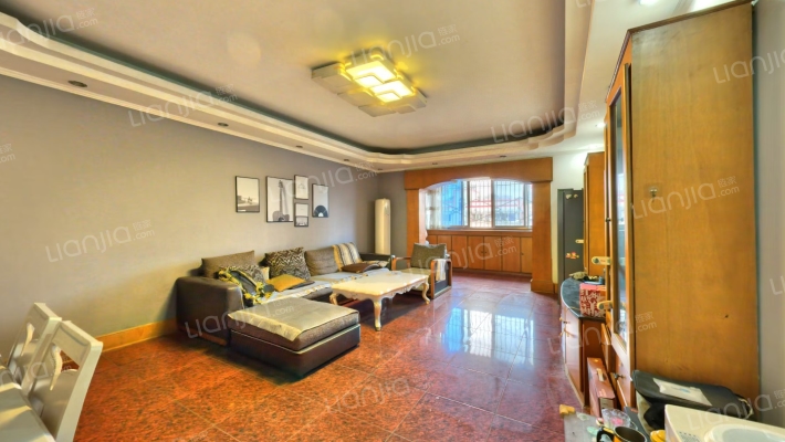 龙江商寓二手房实景图