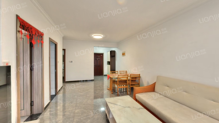 安元嘉里熙园二手房实景图