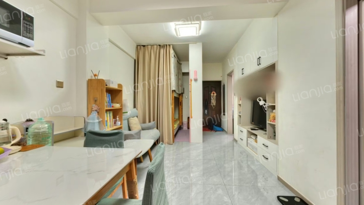 嘉怡苑二手房实景图