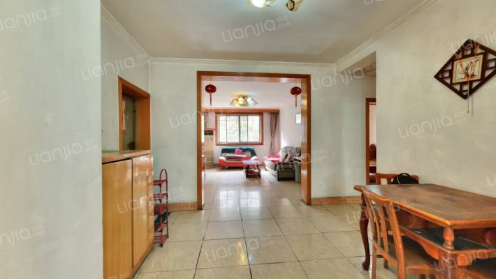 圃园南一路2号二手房实景图