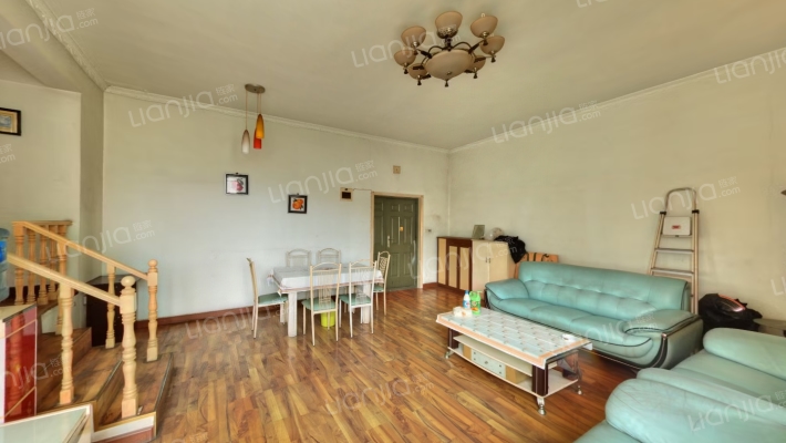 遂洲大厦二手房实景图