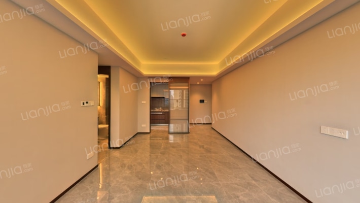 凯德九章陶陶二手房实景图