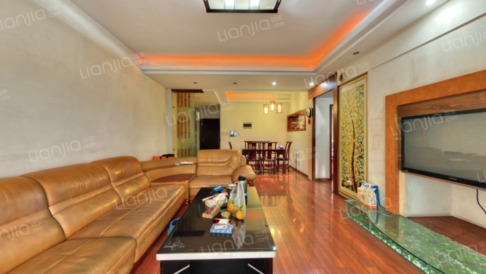 龙锦慧苑二手房实景图