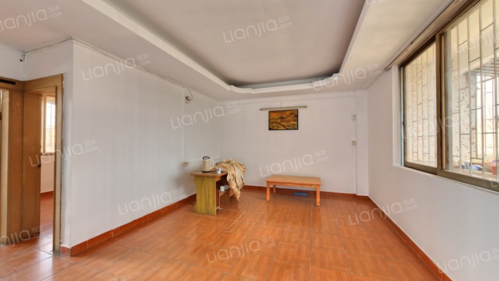 爱灵东路二手房实景图