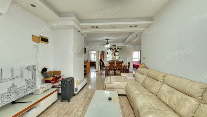 汇文新都B区二手房实景图