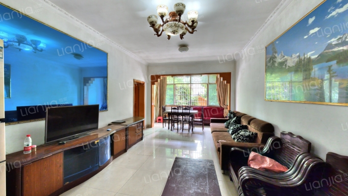 南山路二手房实景图