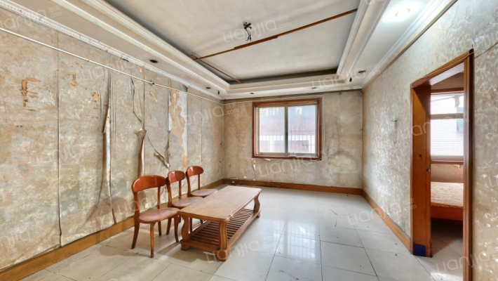 两路口新村二手房实景图