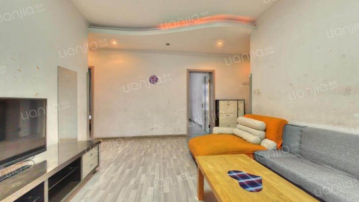 金海岸二手房实景图