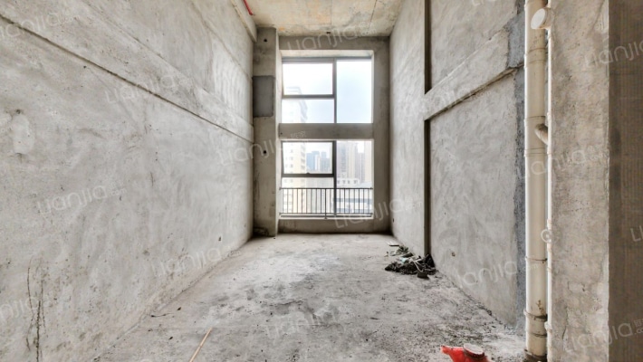 君悦新天地二手房实景图