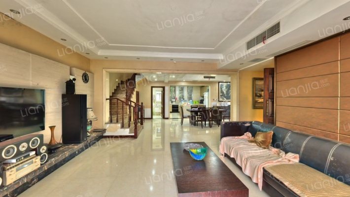 南岭雅舍二手房实景图