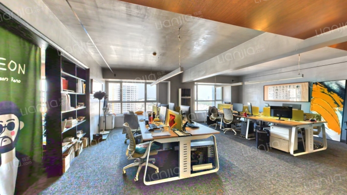 祥泰广场二手房实景图