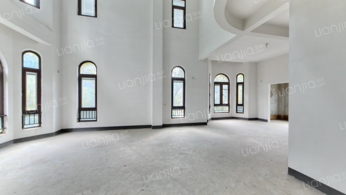 鸿麦世家二手房实景图