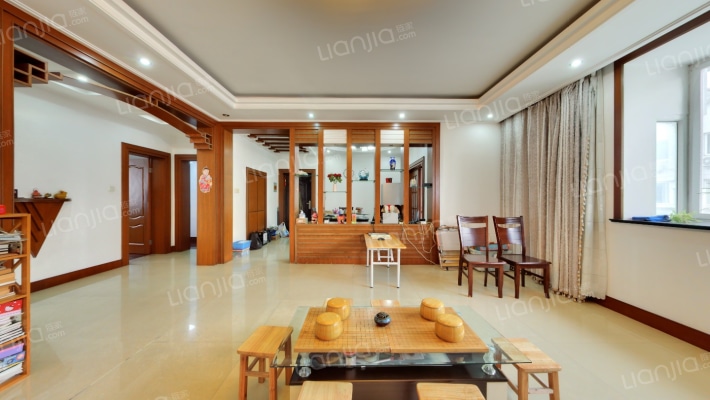 同里湖花苑二手房实景图