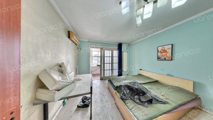 建行宿舍(维明南大街)二手房实景图