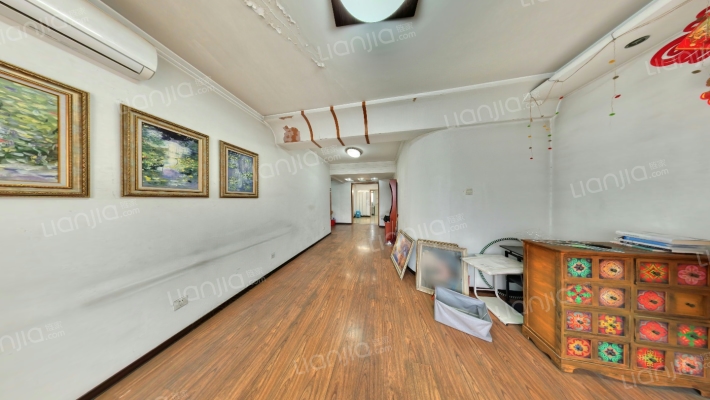 中山西路222号二手房实景图