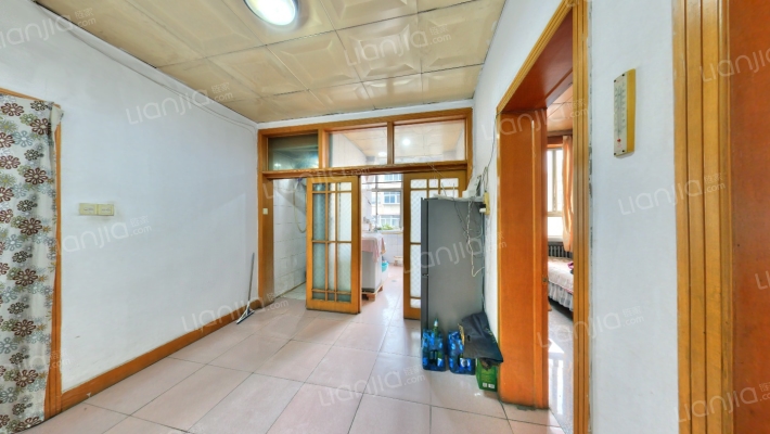 市二建宿舍(桥西)二手房实景图