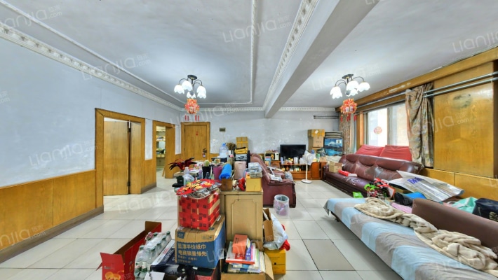 丰产路47号二手房实景图