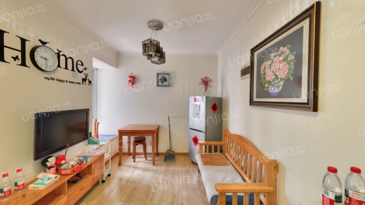 康定里二手房实景图