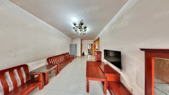 文化路工学院家属院二手房实景图