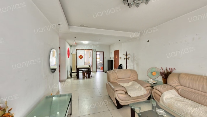 省农科院二手房实景图