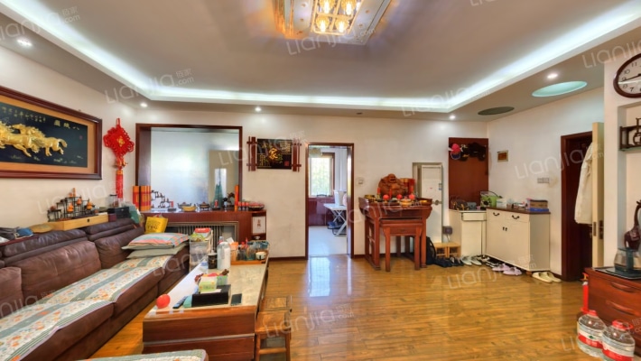 建设路16号二手房实景图