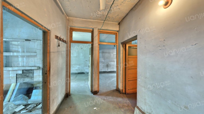 石家庄建设集团二手房实景图