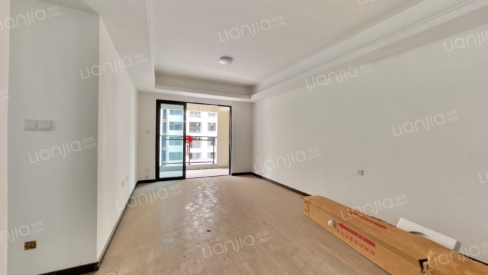 万科城市花园峯阅二手房实景图