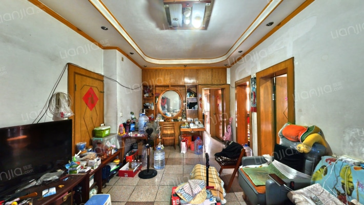 马鞍北路55号二手房实景图