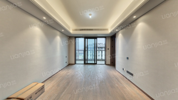 前山澜庭D区二手房实景图