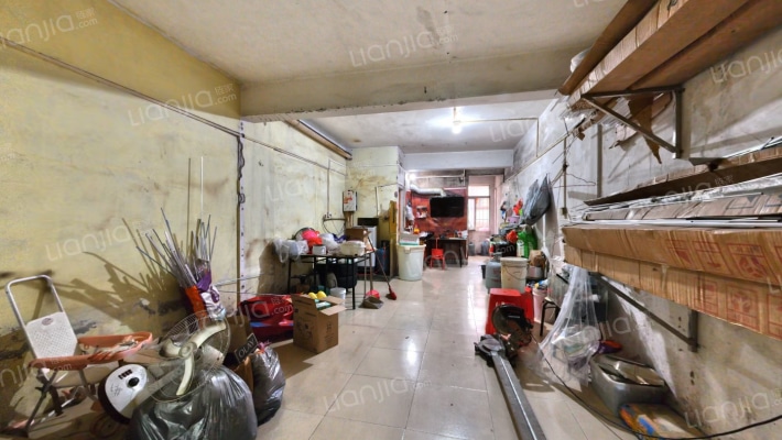 南坦路二手房实景图