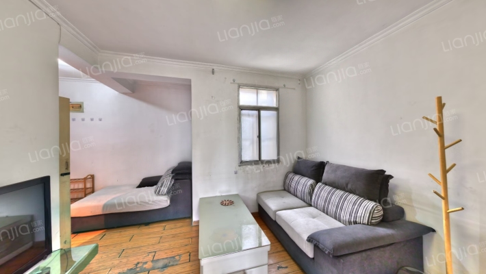 济安街二手房实景图