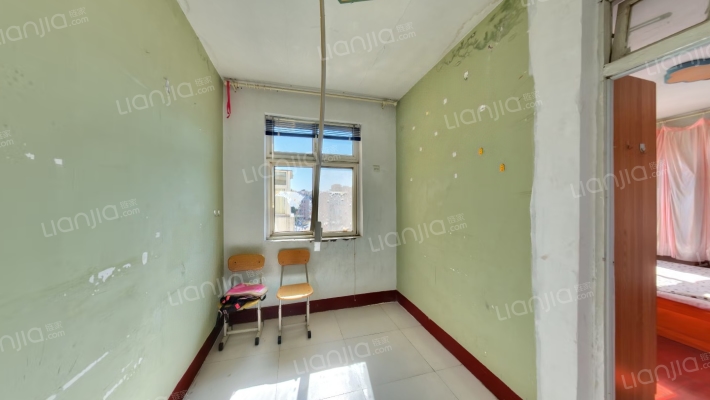 北仲三路二手房实景图