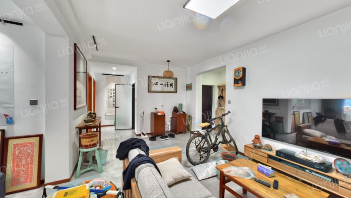 制锦市焦家隅首二手房实景图