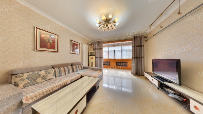 机械研究所家属院二手房实景图