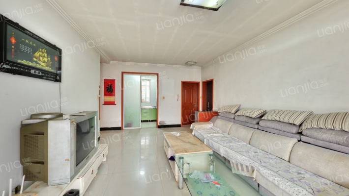 北高营新村二手房实景图