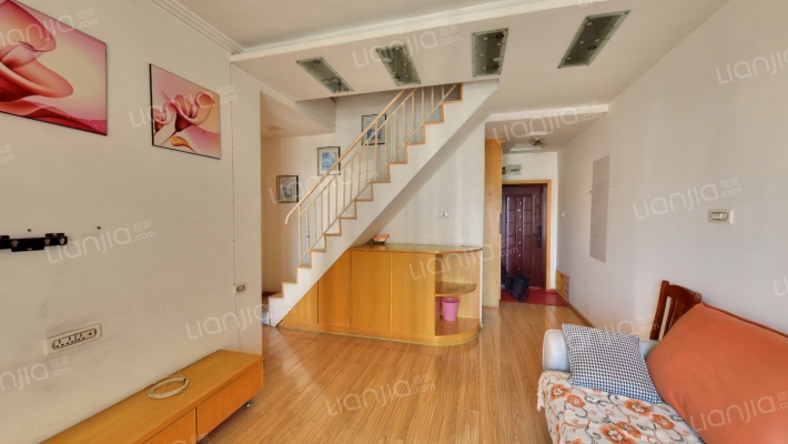 五层街15号院二手房实景图