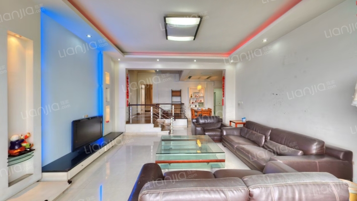 丽江苑A区二手房实景图