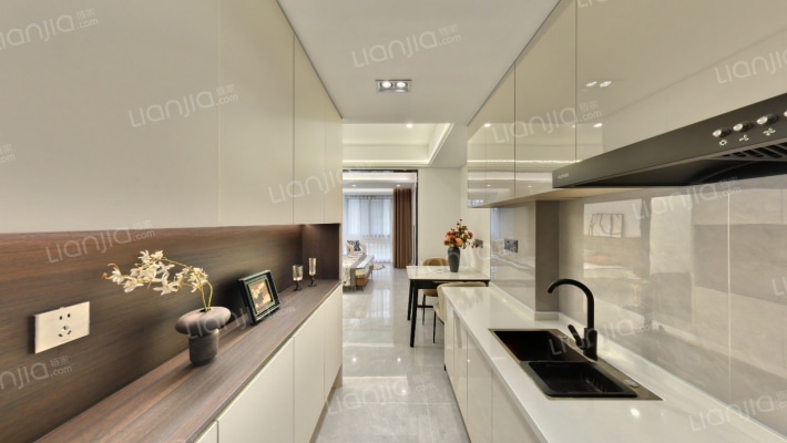 富丽湾景苑二手房实景图